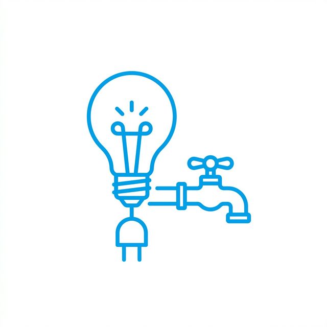 Electrical & Plumbing