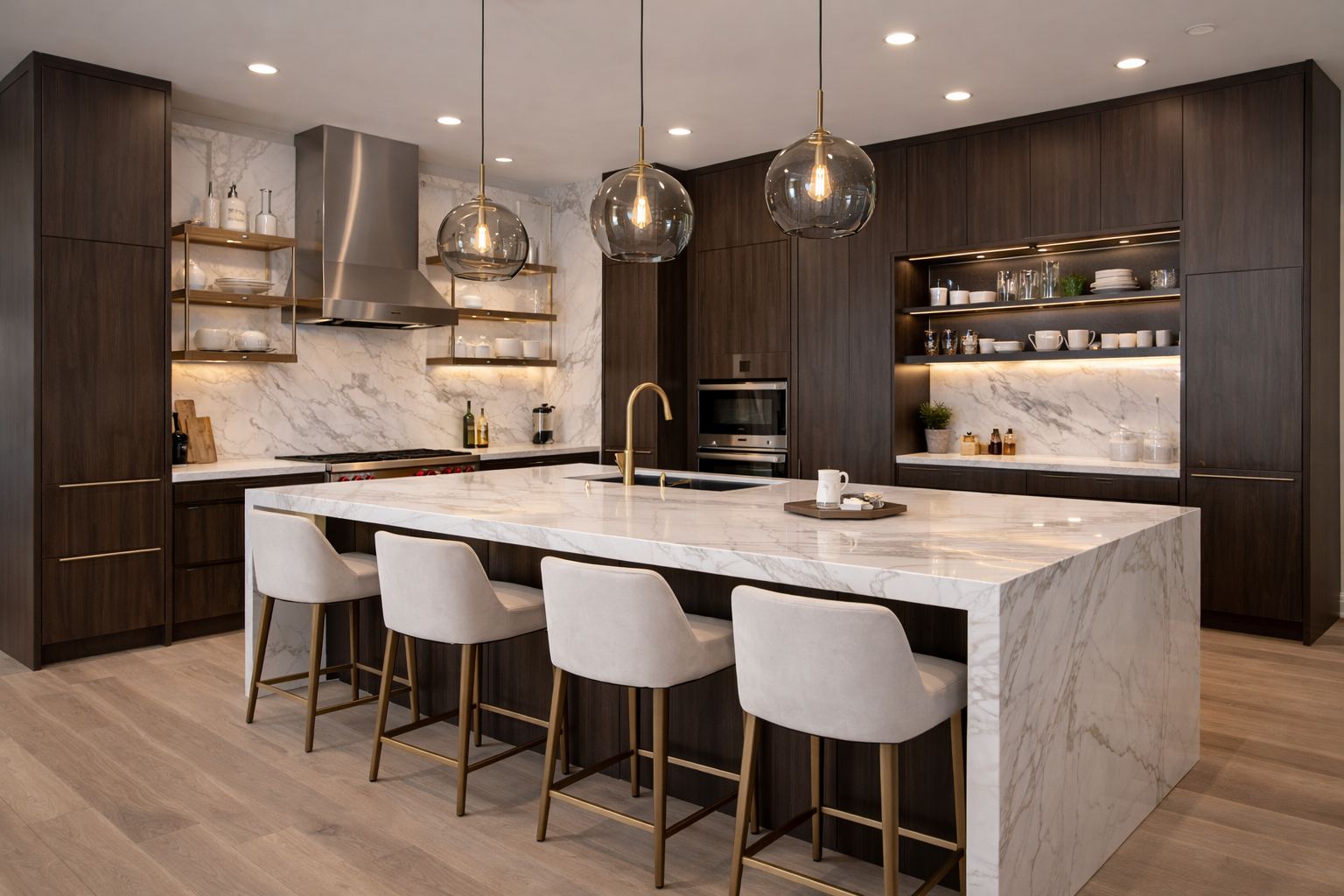 Kitchen Remodeling